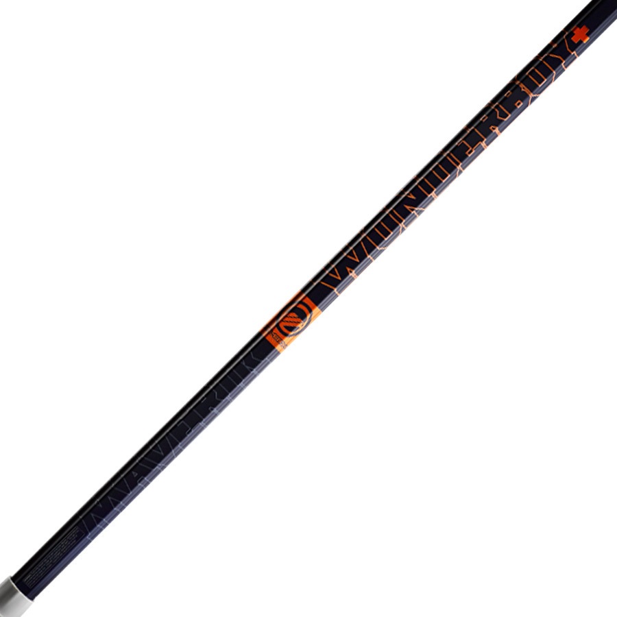 Maverik Wonderboy Plus 30" Attack Lacrosse Shaft Review Lacrosse Gear