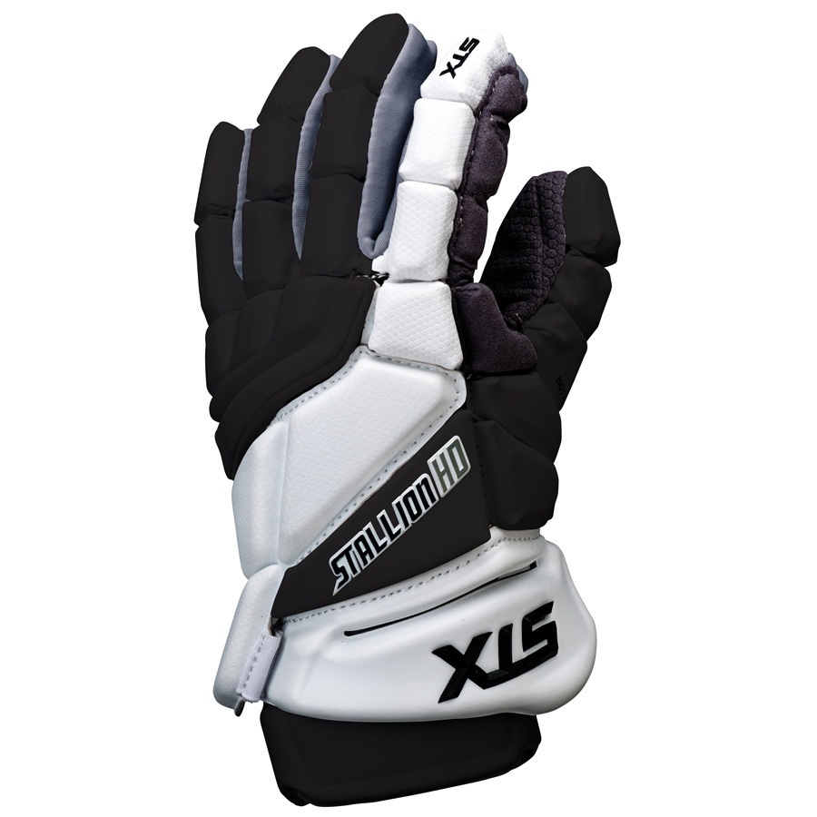 STX Stallion HD Lacrosse Gloves Review Lacrosse Gear Review