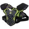 Brine Triumph 2 Lacrosse Shoulder Pad Liner