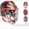 Cascade Pro7 Lacrosse Helmet