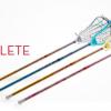 Maverik Twist Women&#039;s Lacrosse Head