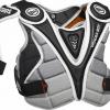 Maverik Wonderboy Lacrosse Shoulder Pads