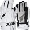 STX Cell 3 Lacrosse Gloves