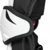 STX Cell X Lacrosse Arm Guards - The underside also provides great protection