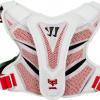 Warrior Rabil Hitlyte Lacrosse Shoulder Pads