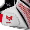 Warrior Rabil Hitlyte Lacrosse Shoulder Pads