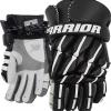 Warrior Regulator 2 Lacrosse Gloves