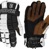 Brine Deft Lacrosse Gloves