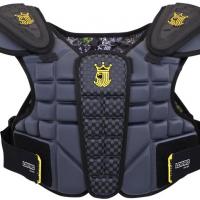 Brine Lopro Superlight Lacrosse Shoulder Pads Brine Lopro Superlight Lacrosse Shoulder Pads