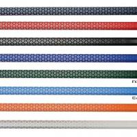 Brine Swizzle Scandium 60" Defence Lacrosse Shaft Brine Swizzle Scandium 60" Defence Lacrosse Shaft