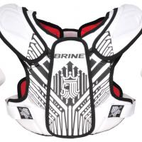 Brine Uprising Lacrosse Shoulder Pads Brine Uprising Lacrosse Shoulder Pads