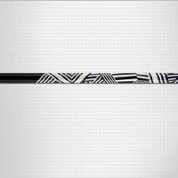 deBeer DB 803 Full Size Straight Women's Lacrosse Shaft