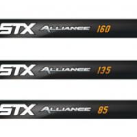 STX Alliance 160 30" Attack Lacrosse Shaft