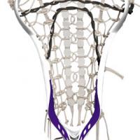 STX Crux 10 Lacrosse Head