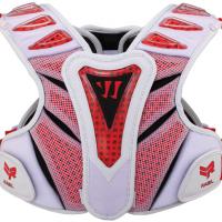 Warrior Rabil Hitlyte Lacrosse Shoulder Pads