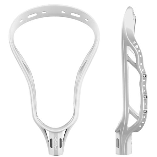 Brine Edge X Superlight Lacrosse Head Review Lacrosse Gear Review