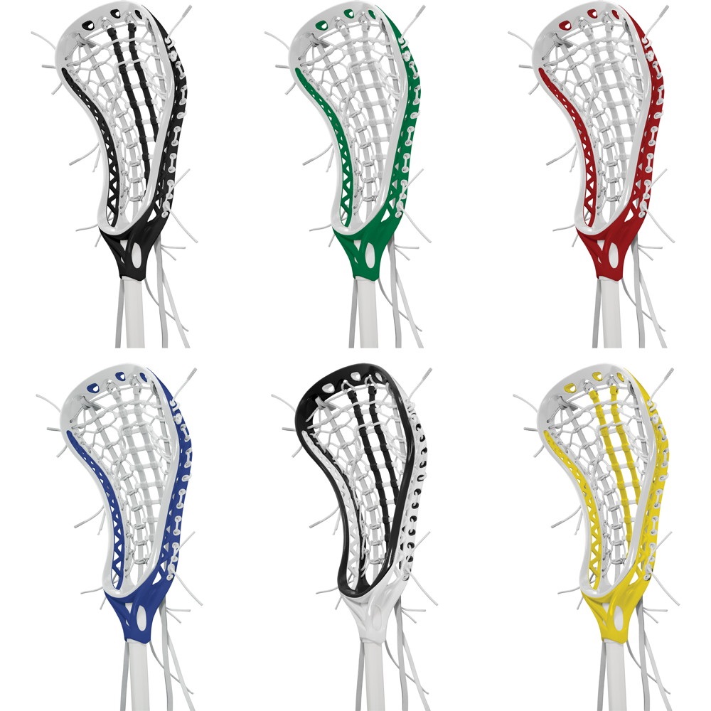Brine Mantra 2 Women's Lacrosse Head Review Lacrosse Gear Review
