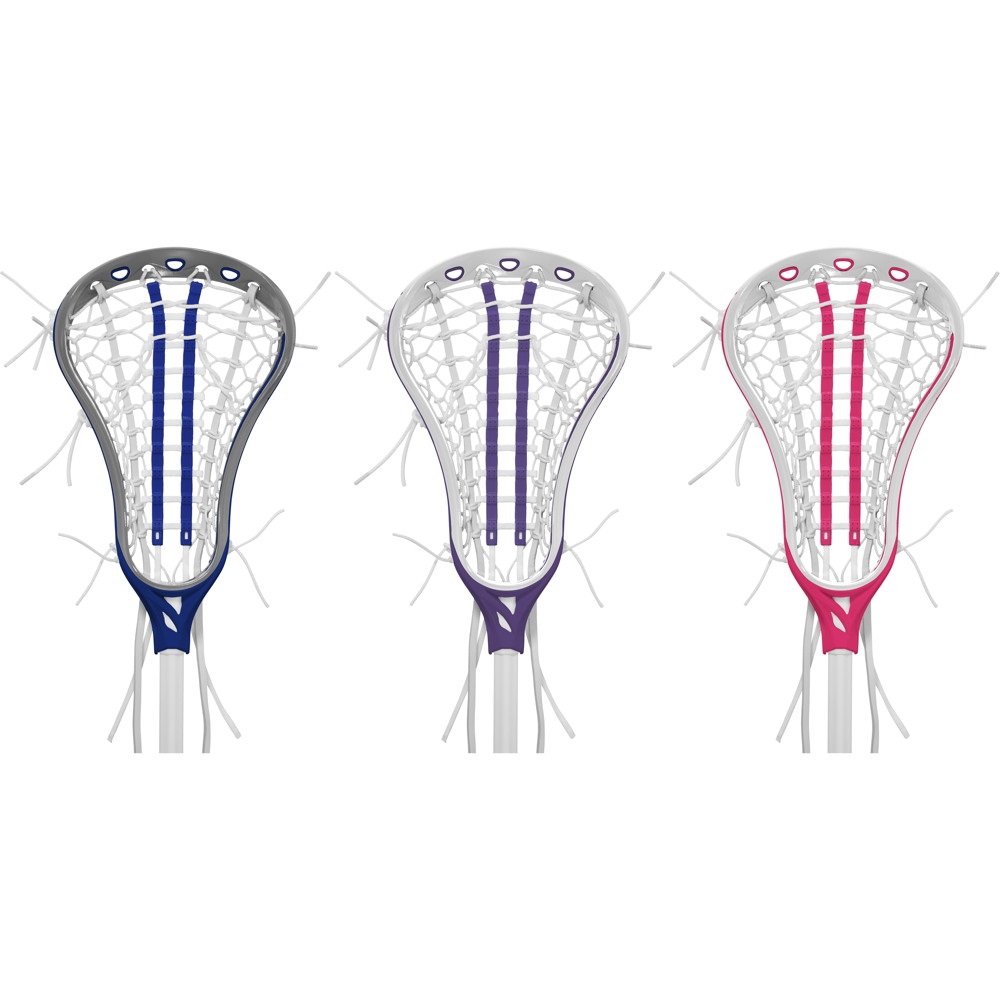 Brine Mantra 2 Women's Lacrosse Head Review Lacrosse Gear Review