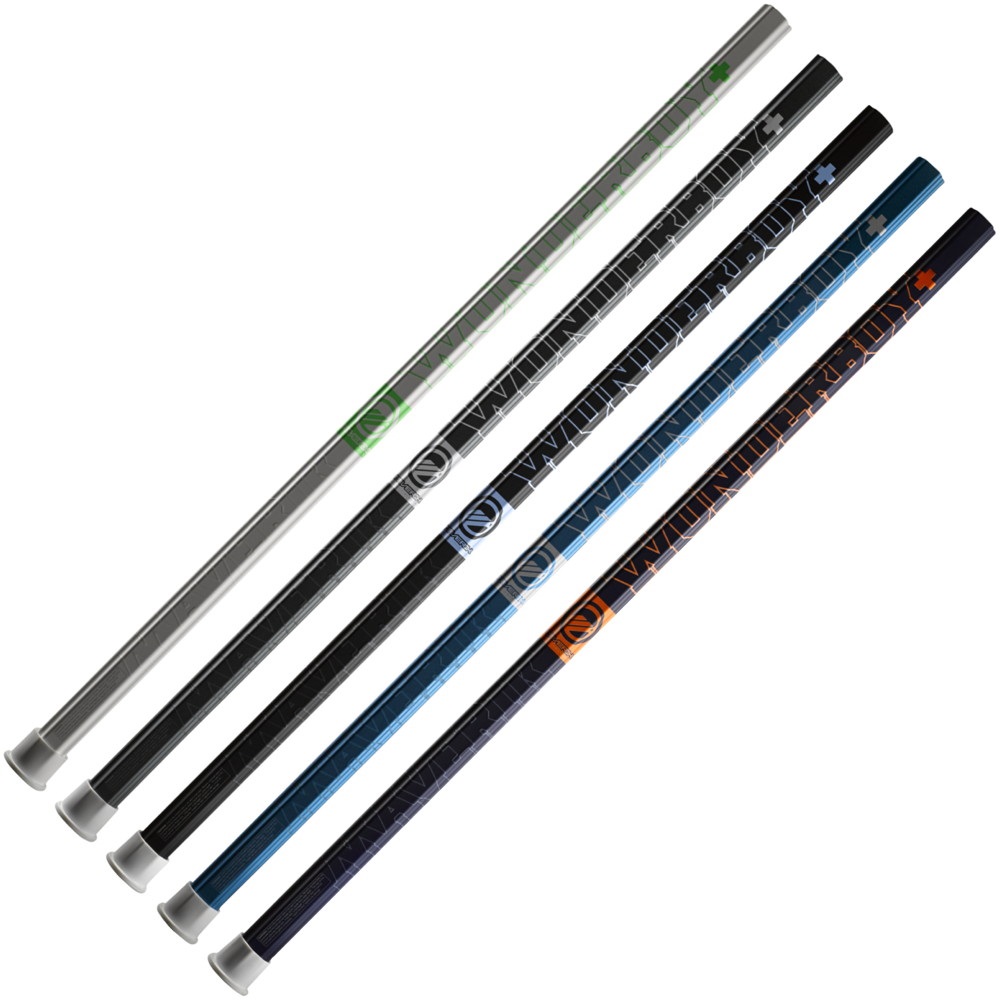 Maverik Wonderboy Plus 30" Attack Lacrosse Shaft Review Lacrosse Gear