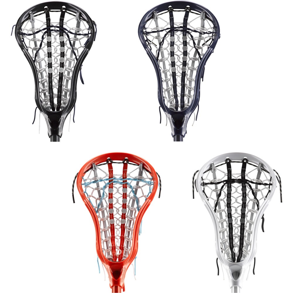 Maverik Wondergirl Women's Lacrosse Head Review Lacrosse Gear Review