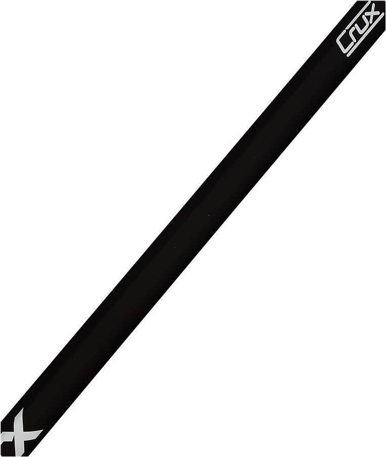 STX Crux 10 degree Women's Lacrosse Shaft Review Lacrosse Gear Review