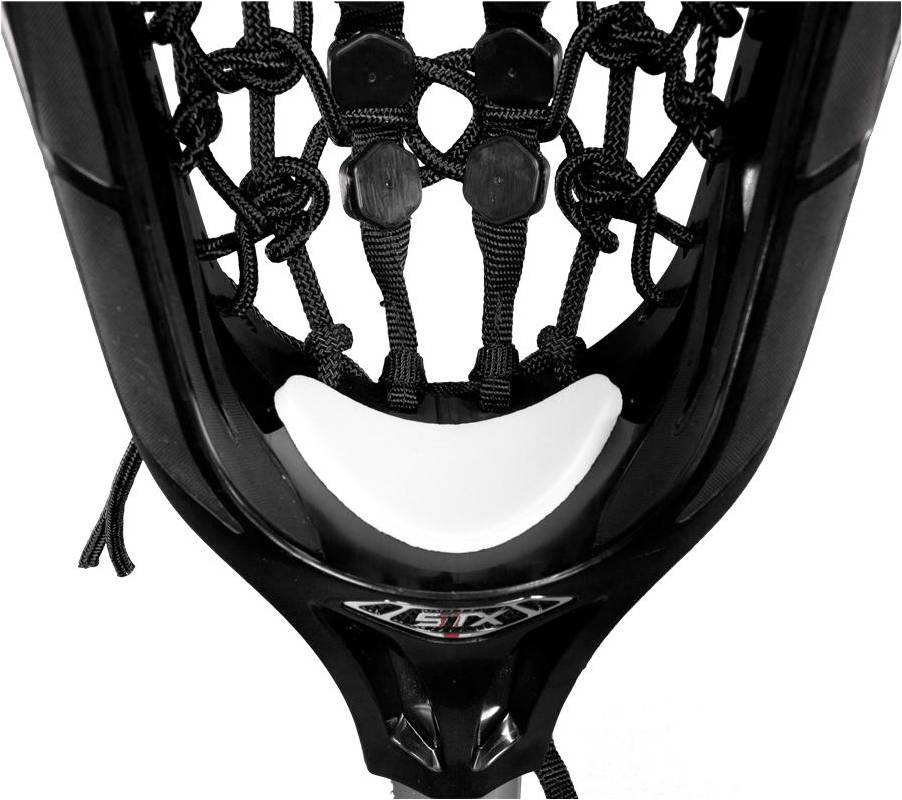 STX Exult 10 degree Women's Lacrosse Head Review Lacrosse Gear Review