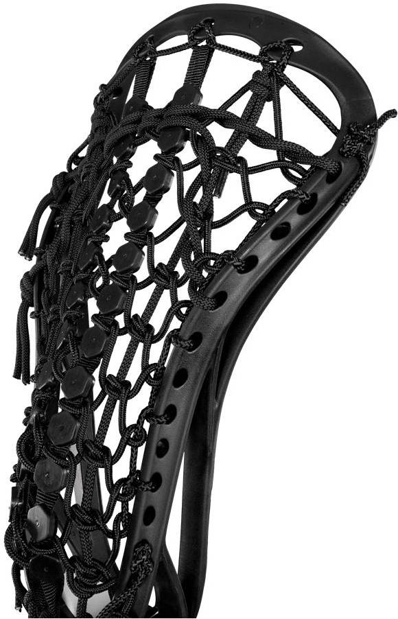 STX Exult 10 degree Women's Lacrosse Head Review Lacrosse Gear Review