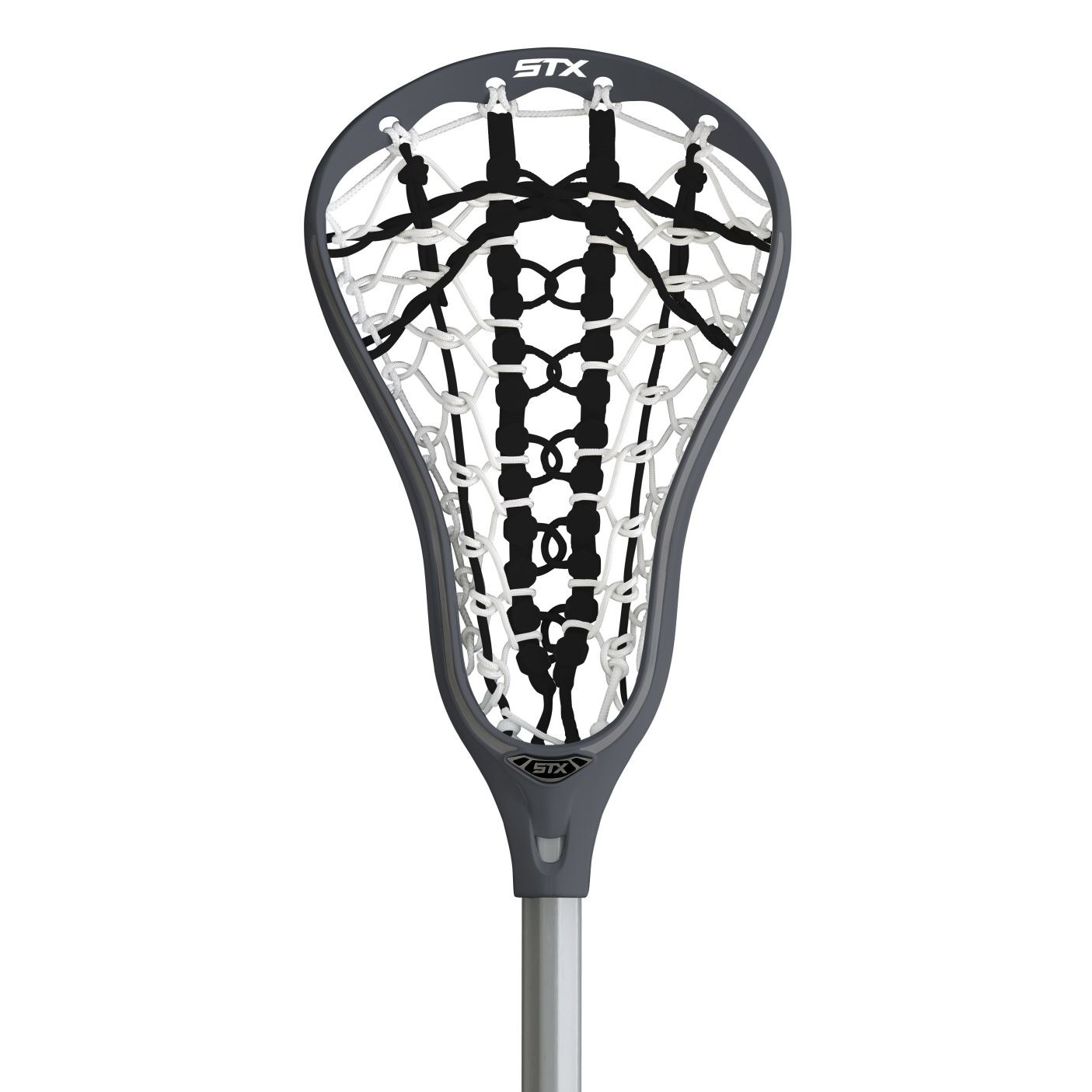 STX Fortress Women's Lacrosse Head Review Lacrosse Gear Review