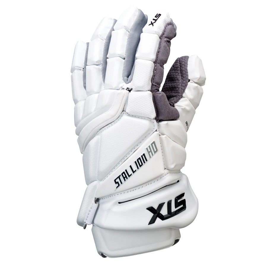 STX Stallion HD Lacrosse Gloves Review Lacrosse Gear Review