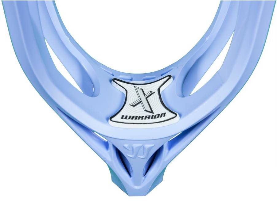 Warrior Evo 4 Lacrosse Head Review Lacrosse Gear Review